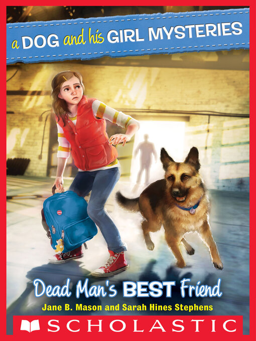 Title details for Dead Man's Best Friend by Jane B. Mason - Available